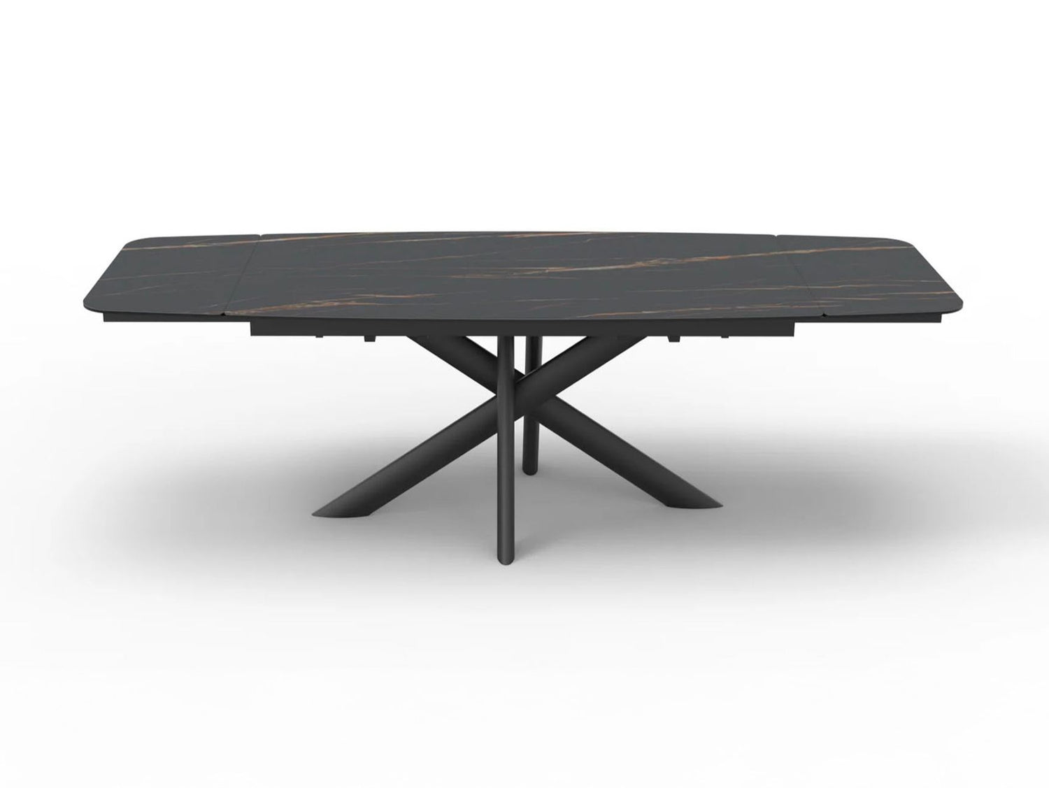 Acropolis Ceramic Extendable Dining Table