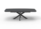 Acropolis Ceramic Extendable Dining Table