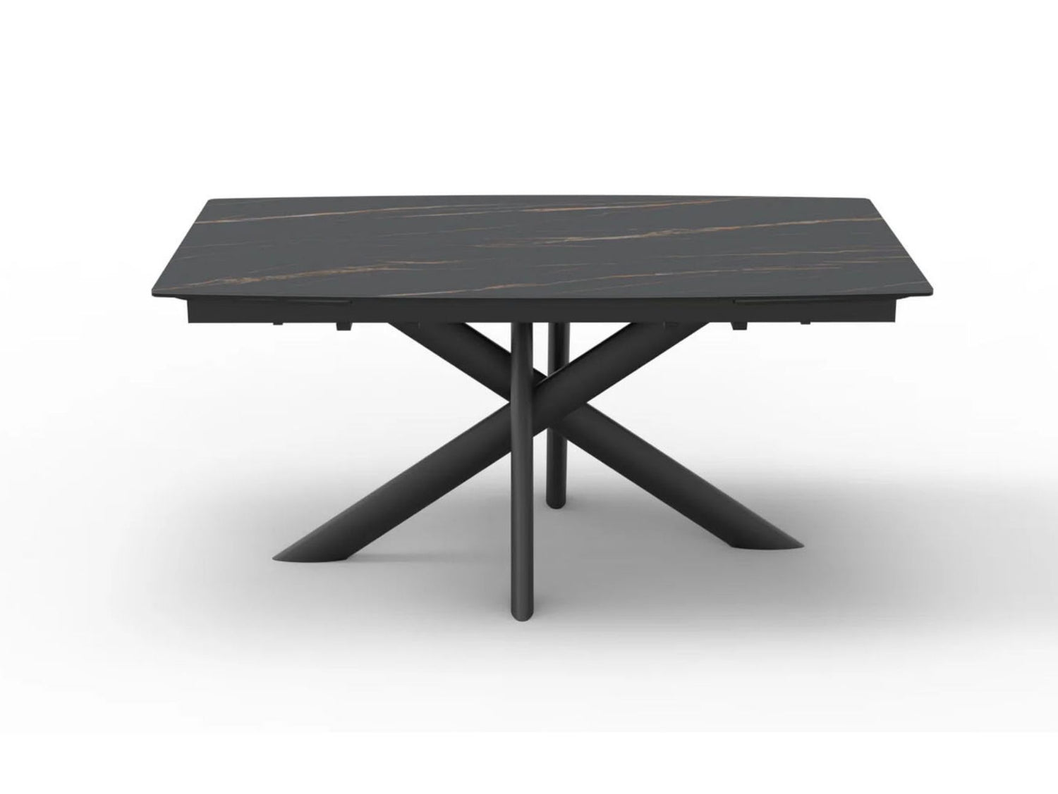 Acropolis Ceramic Extendable Dining Table