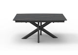Acropolis Ceramic Extendable Dining Table