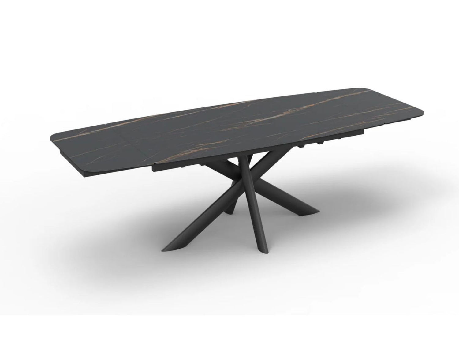 Acropolis Ceramic Extendable Dining Table