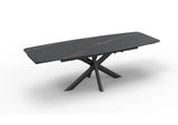 Acropolis Ceramic Extendable Dining Table