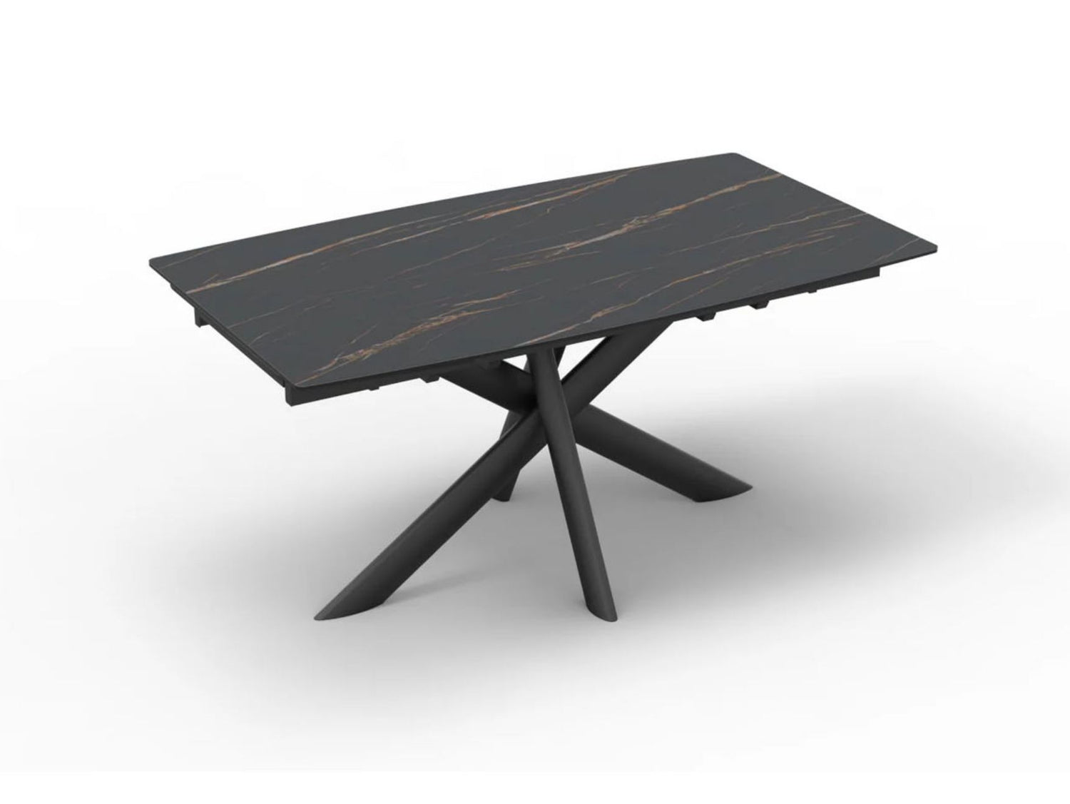 Acropolis Ceramic Extendable Dining Table