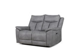 Adelaide 2-Seater Power Recliner