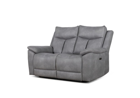Adelaide 2-Seater Power Recliner