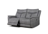Adelaide 3-Seater Power Recliner