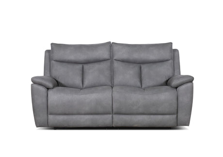 Adelaide 3-Seater Power Recliner