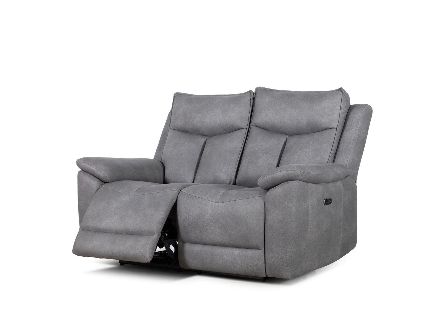 Adelaide 2-Seater Power Recliner