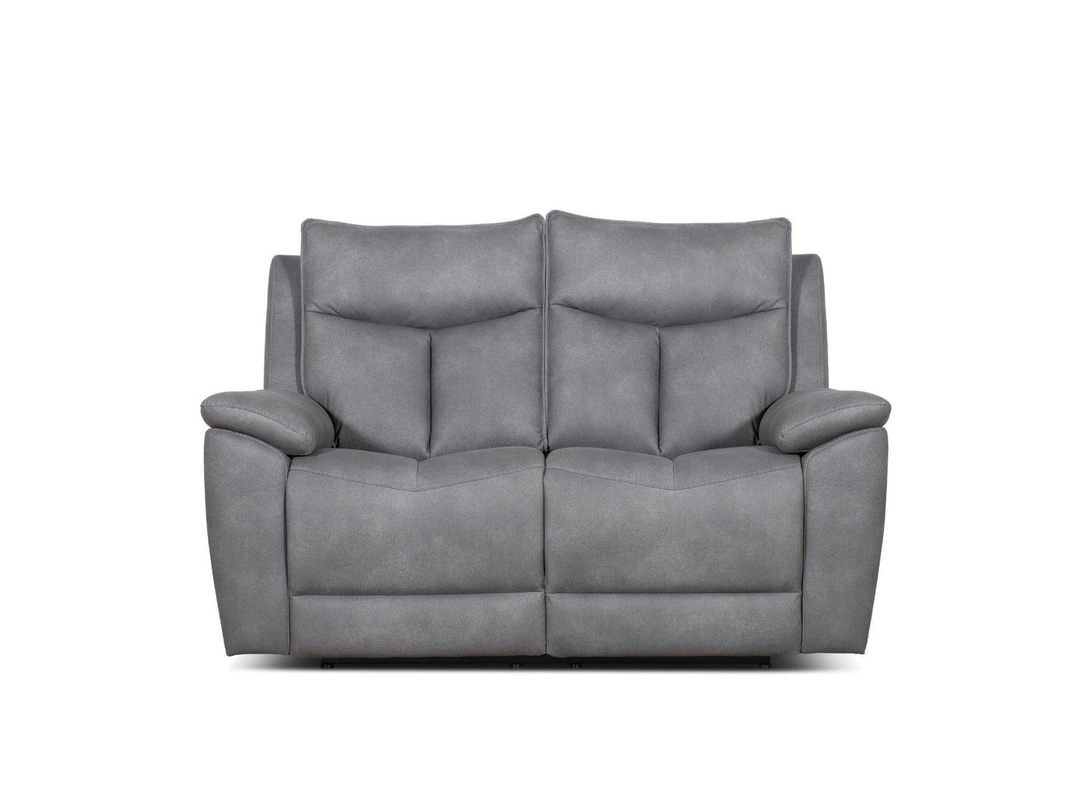 Adelaide 2-Seater Power Recliner