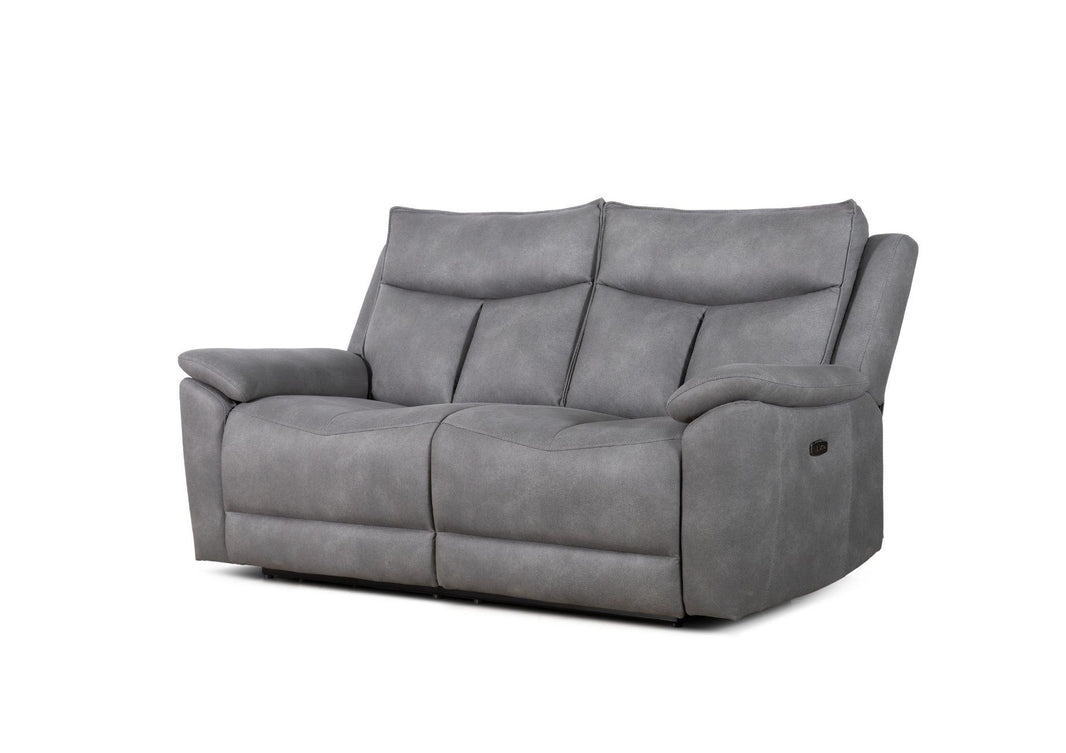 Adelaide 3-Seater Power Recliner