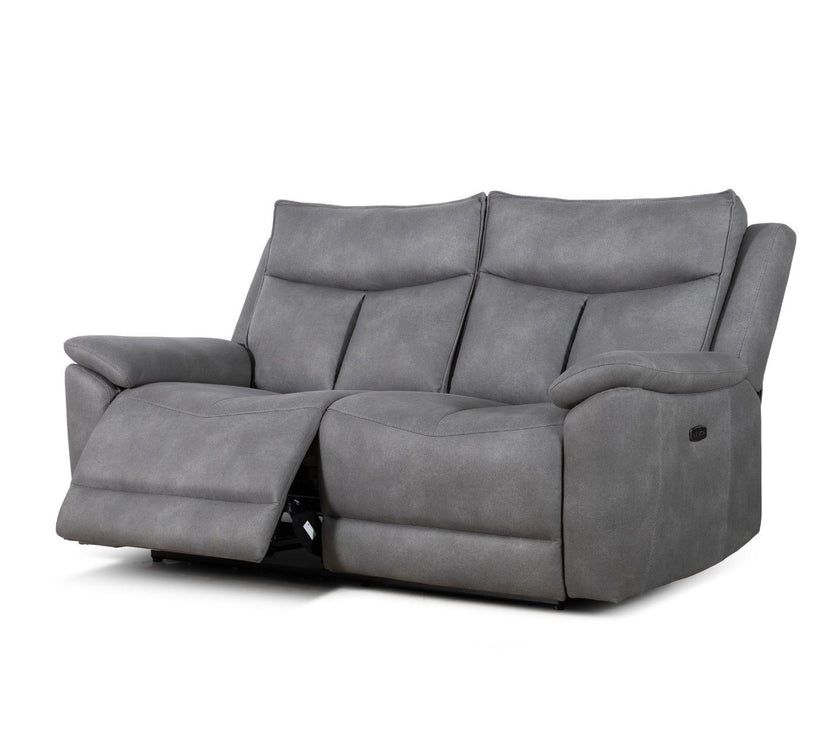 Adelaide 3-Seater Power Recliner