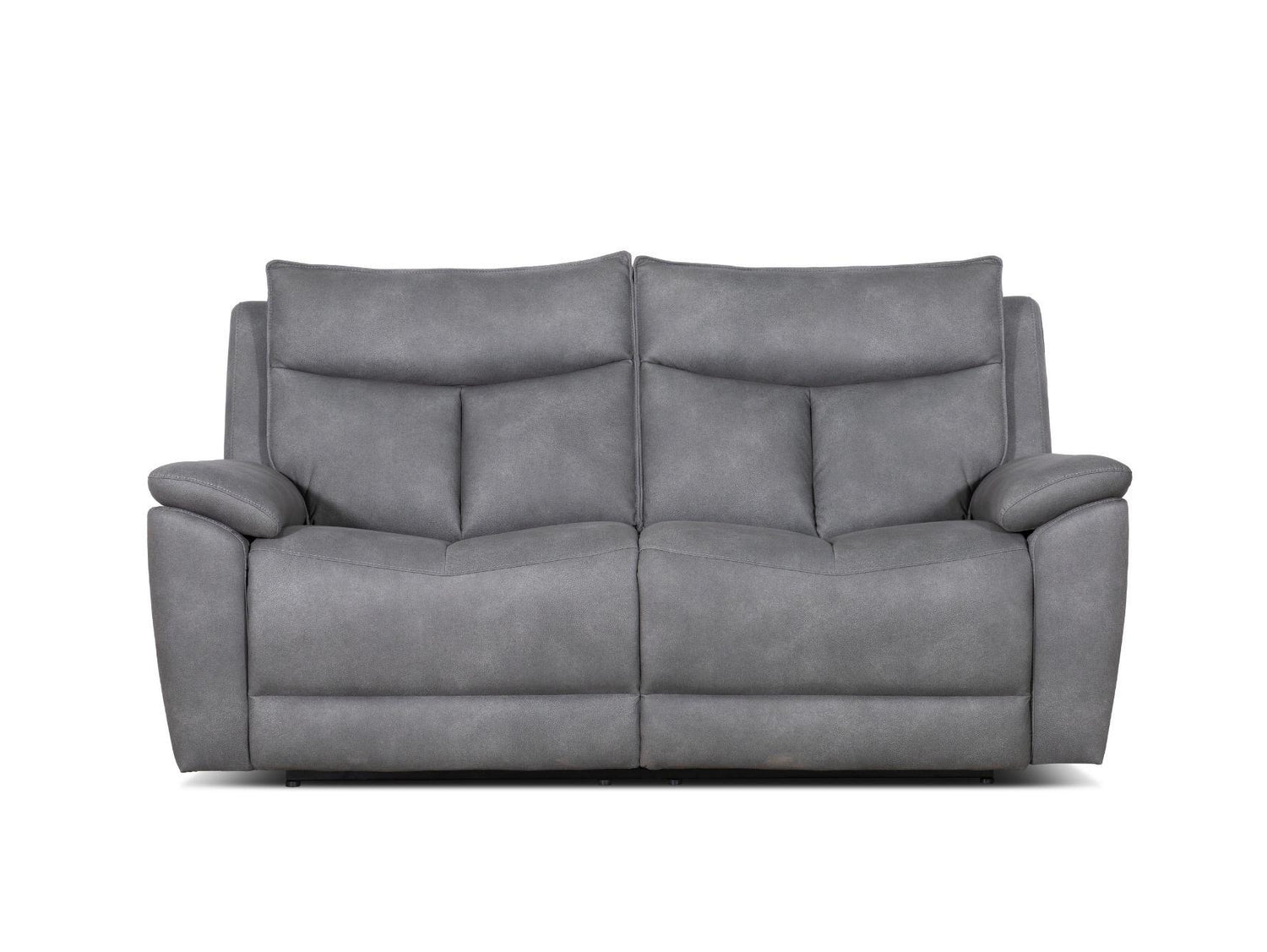 Adelaide 3-Seater Power Recliner