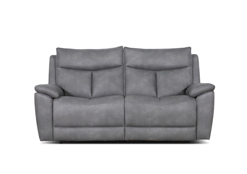 Adelaide 3-Seater Power Recliner