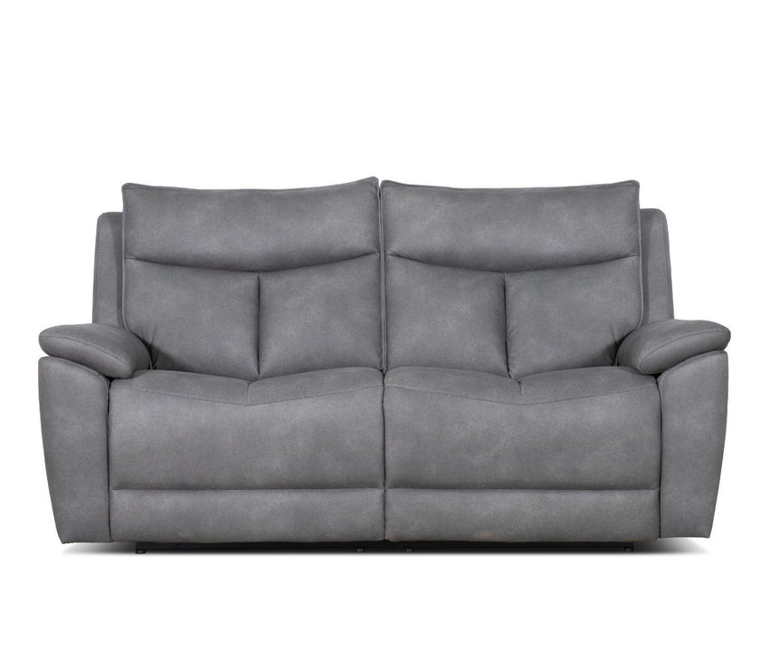 Adelaide 3-Seater Power Recliner