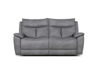 Adelaide 3-Seater Power Recliner