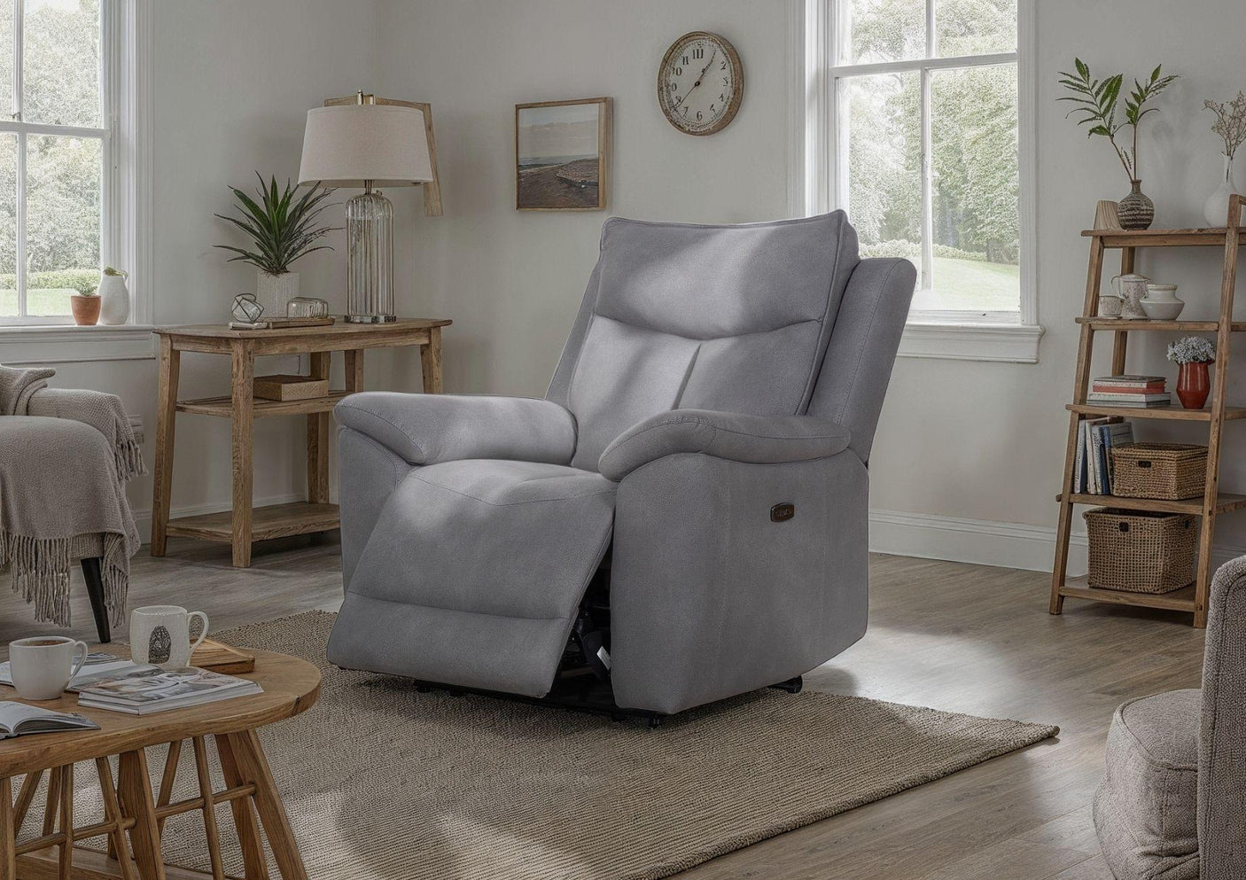 Adelaide Chair Power Recliner