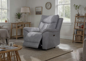 Adelaide Chair Power Recliner