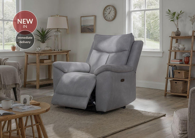 Adelaide Chair Power Recliner