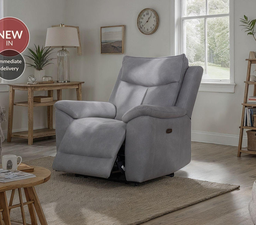 Adelaide Chair Power Recliner