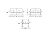 Adelaide Chair Power Recliner