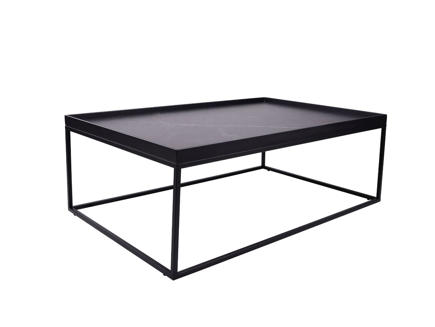 Agustin Ceramic Coffee Table