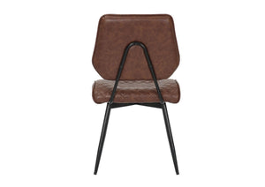 Albany Swivel Dining Chairs
