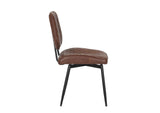Albany Swivel Dining Chairs