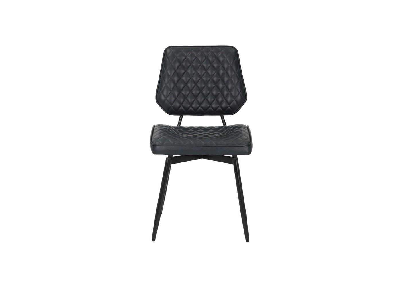 Set of 2 Albany Swivel Dining Chairs
