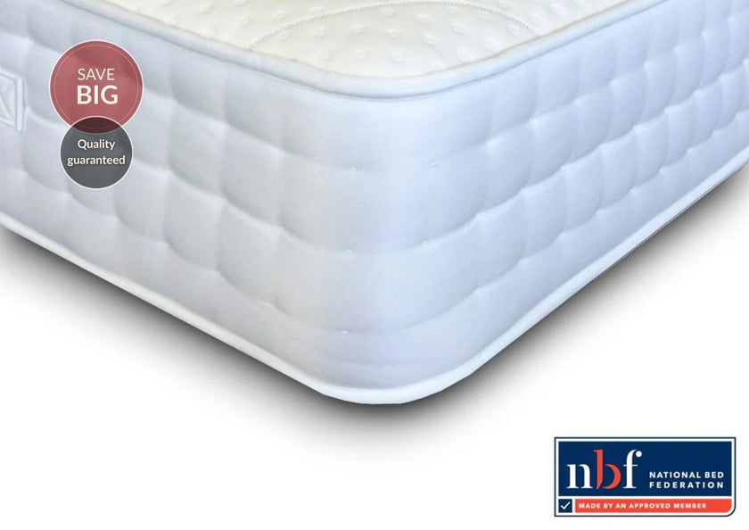 Alderley 1000 Mattress