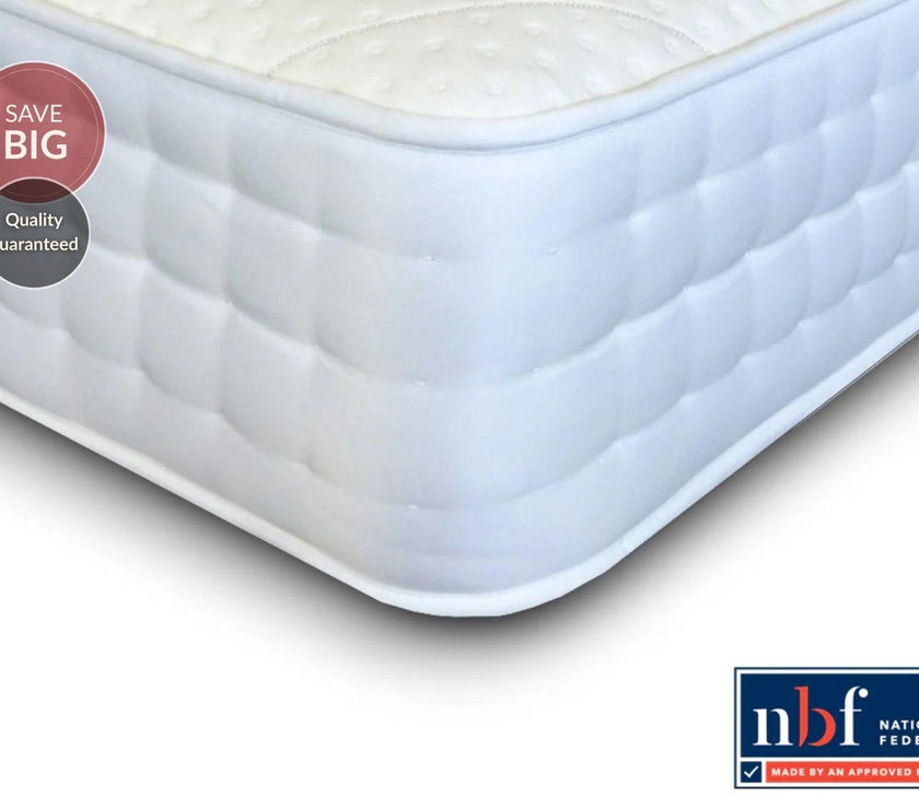 Alderley 1000 Mattress