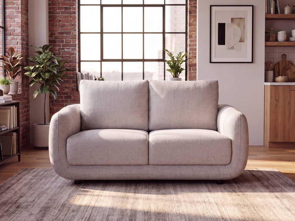 Amor 2-Seater Sofa