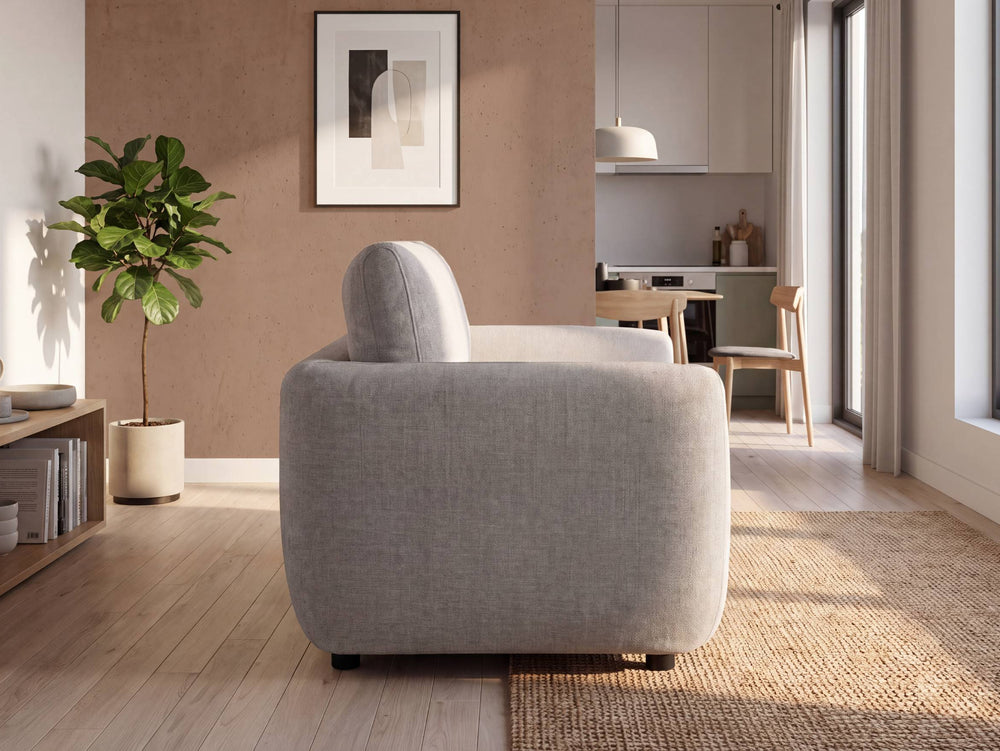 Amor 2-Seater Sofa