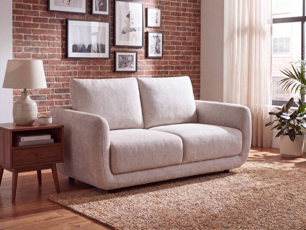 Amor 2-Seater Sofa