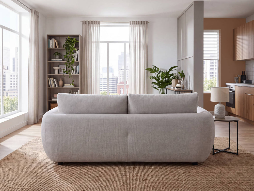 Amor 3 Seater Sofa