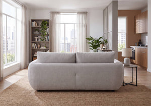 Amor 3 Seater Sofa