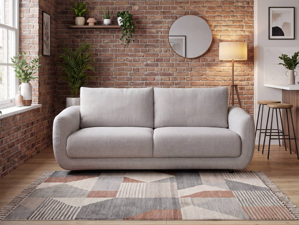 Amor 3 Seater Sofa