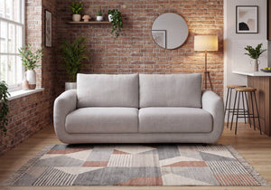 Amor 3 Seater Sofa