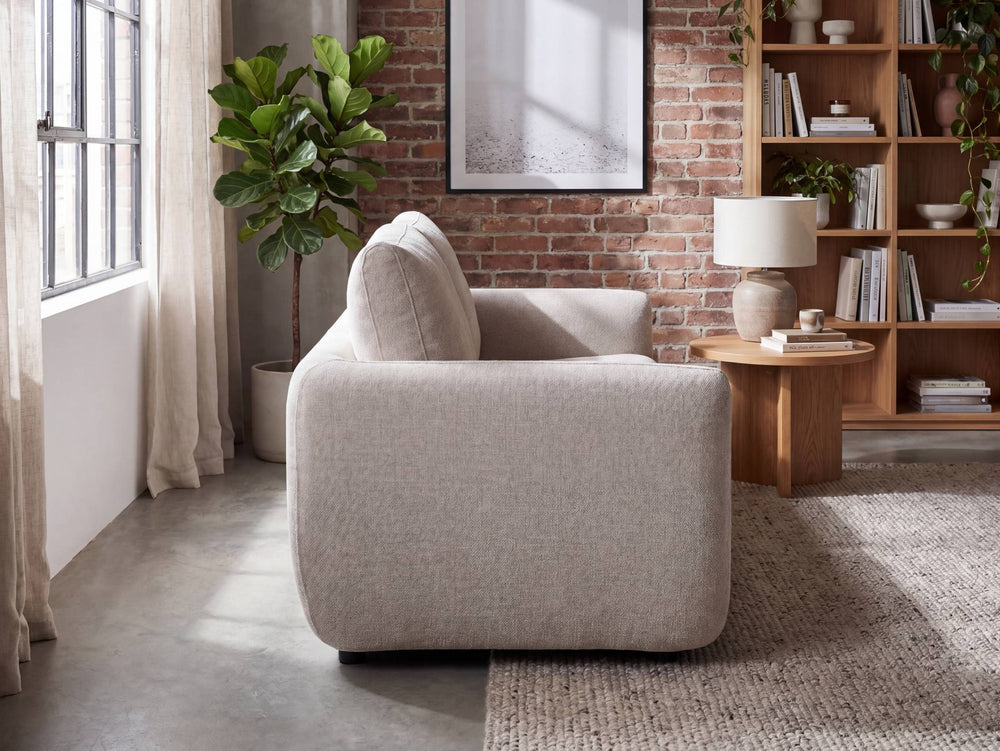 Amor 3 Seater Sofa