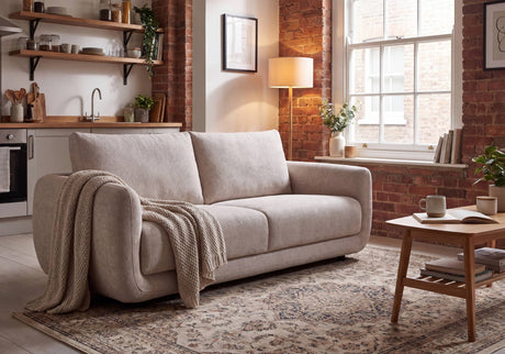 Amor 3 Seater Sofa