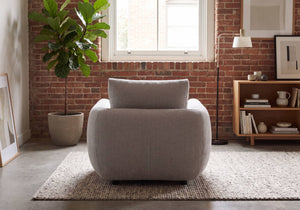 Amor Armchair