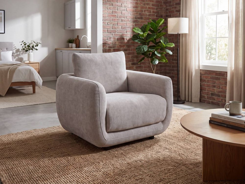 Amor Armchair