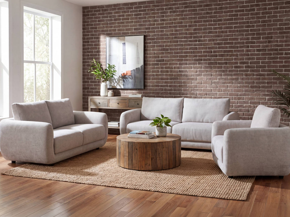 Amor 2-Seater Sofa