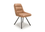 Arnhem Swivel Dining Chairs (Sold in Pairs)
