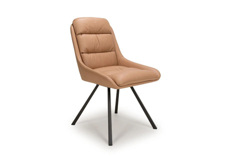 Arnhem Swivel Dining Chairs (Sold in Pairs)