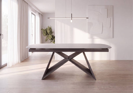 Aspen Extending Dining Table