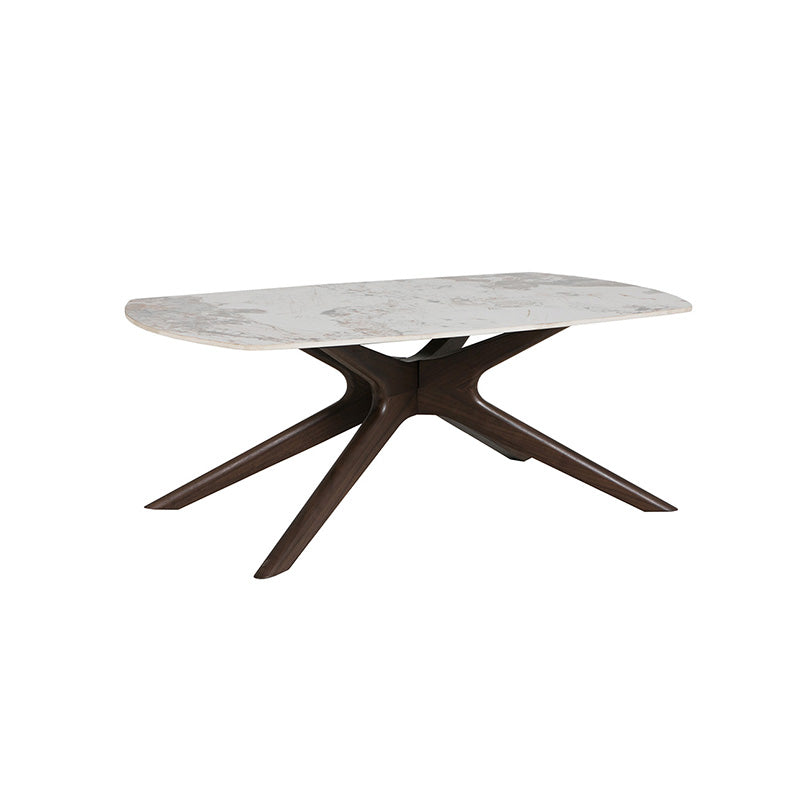 Everest Coffee Table