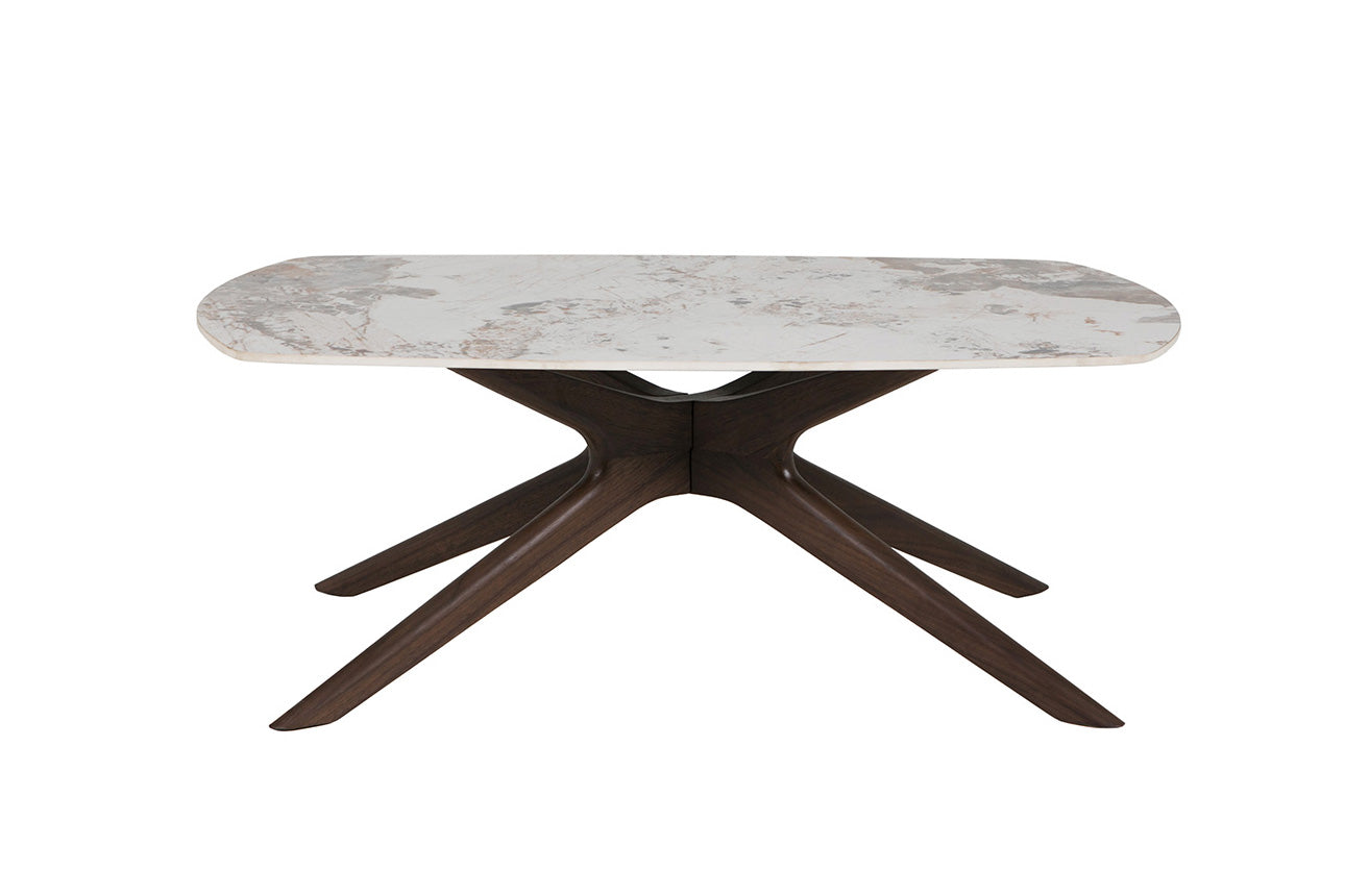 Everest Coffee Table