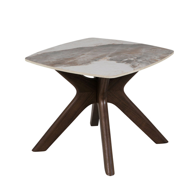 Everest Lamp Table