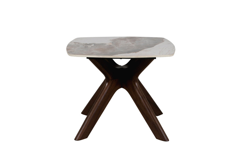 Everest Lamp Table