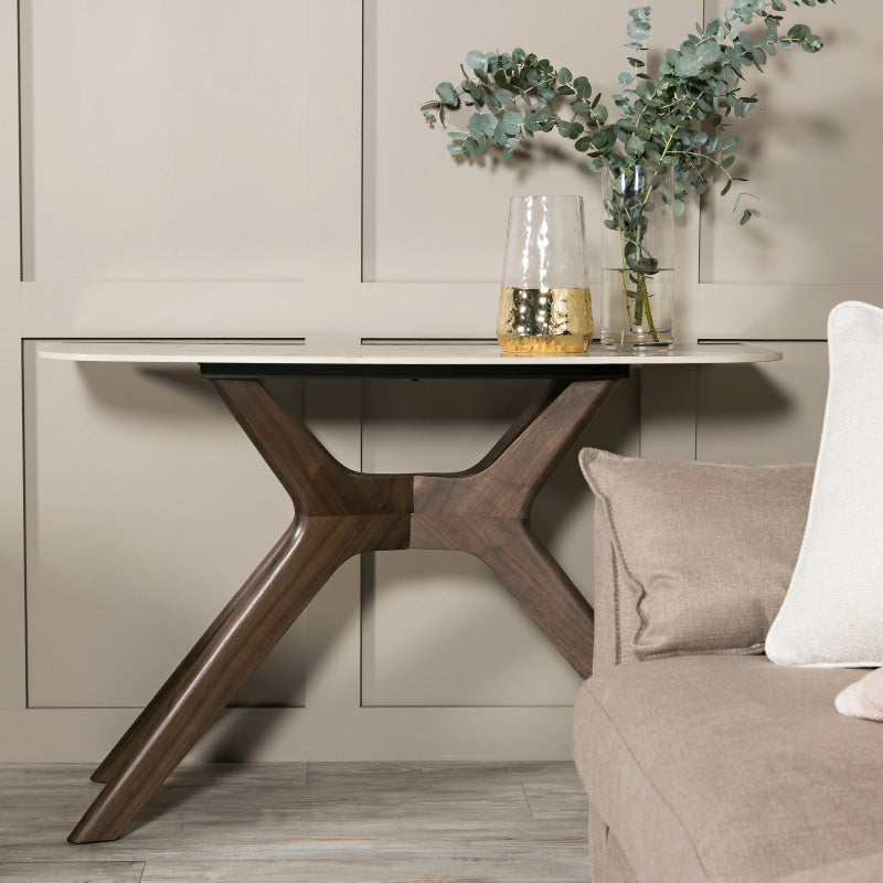 Everest Console Table